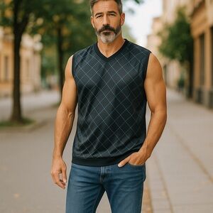 NikeGolf Dry Fit Shirt